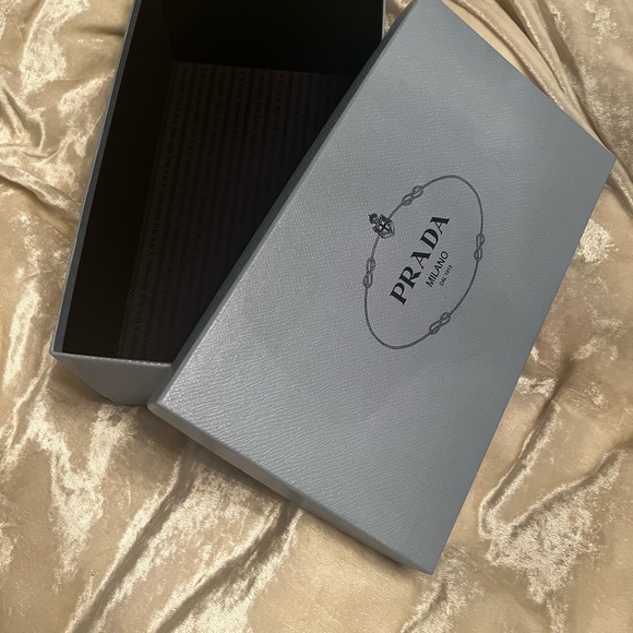 Prada Heels - Picture 8 of 12